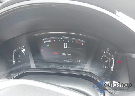 2020 Honda Cr-V Awd Lx z USA, uszkodzony, nr VIN 2HKRW2H29LH603642